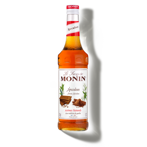 سيروب مونين – سبيكلوس (طعم لوتوس )