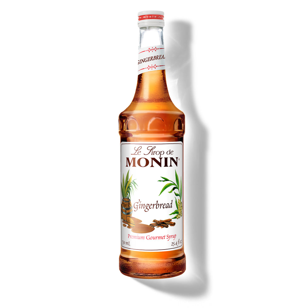 سيروب مونين – بسكوت الزنجبيل