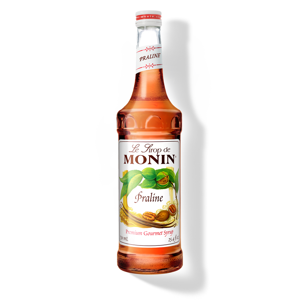 سيروب مونين – توفي مكرمل