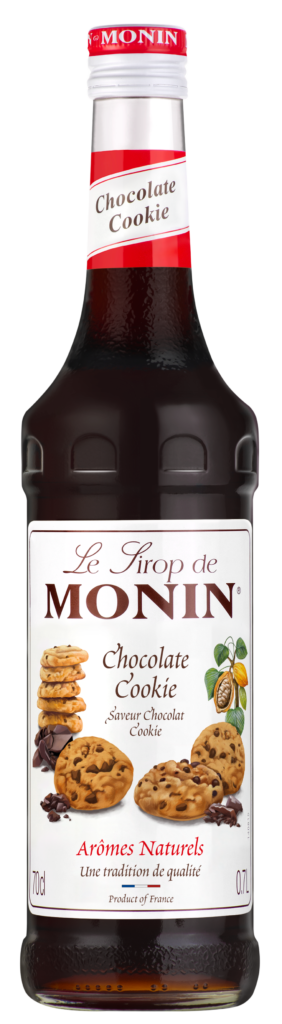 سيروب مونين – كوكيز